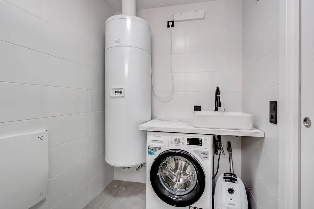 Apartment Luxury Apartment. Heated Pool. Ac. Ocean View! Costa Adeje  Spanien