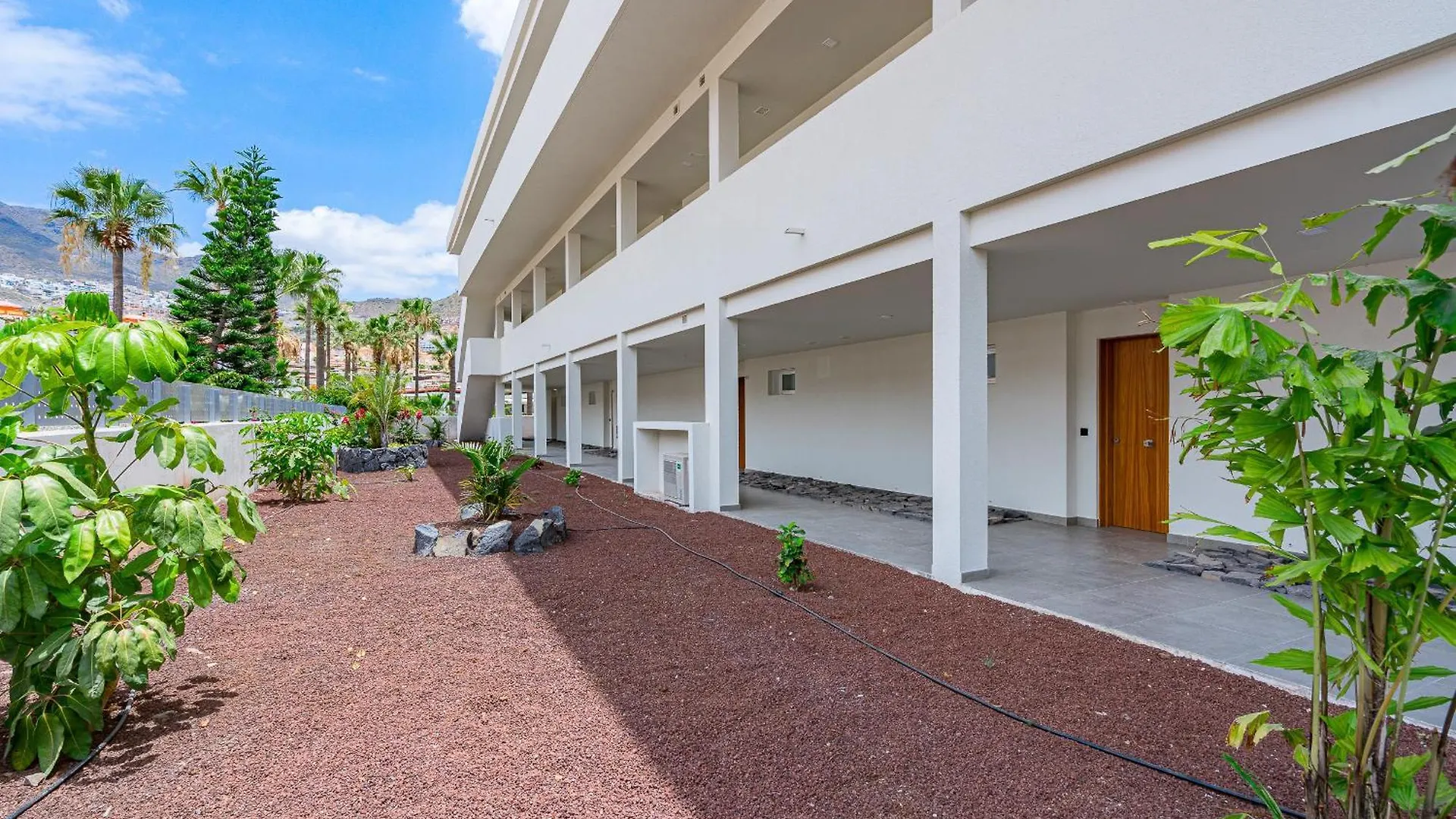 Apartment Luxury Apartment. Heated Pool. Ac. Ocean View! Costa Adeje